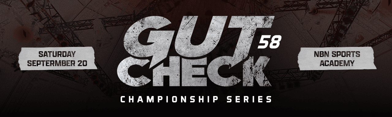 Gut Check 58 banner