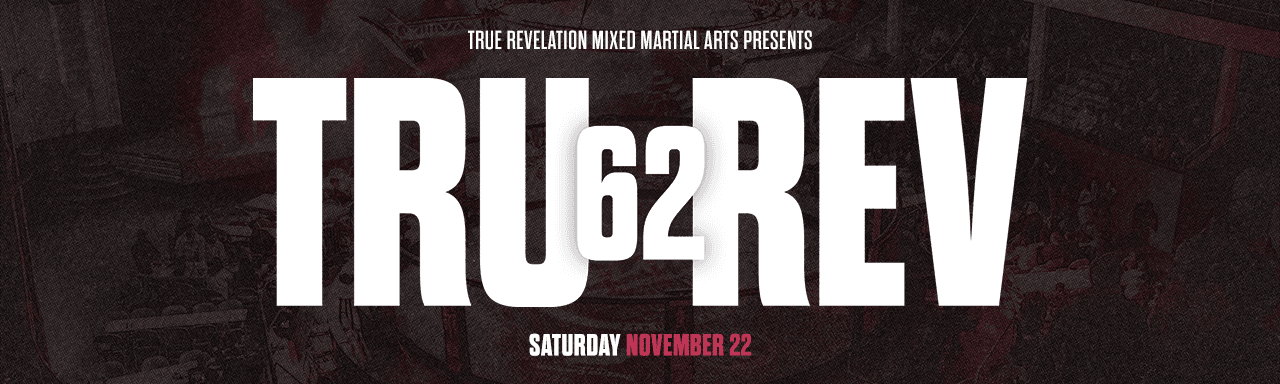 TruRev 62 banner
