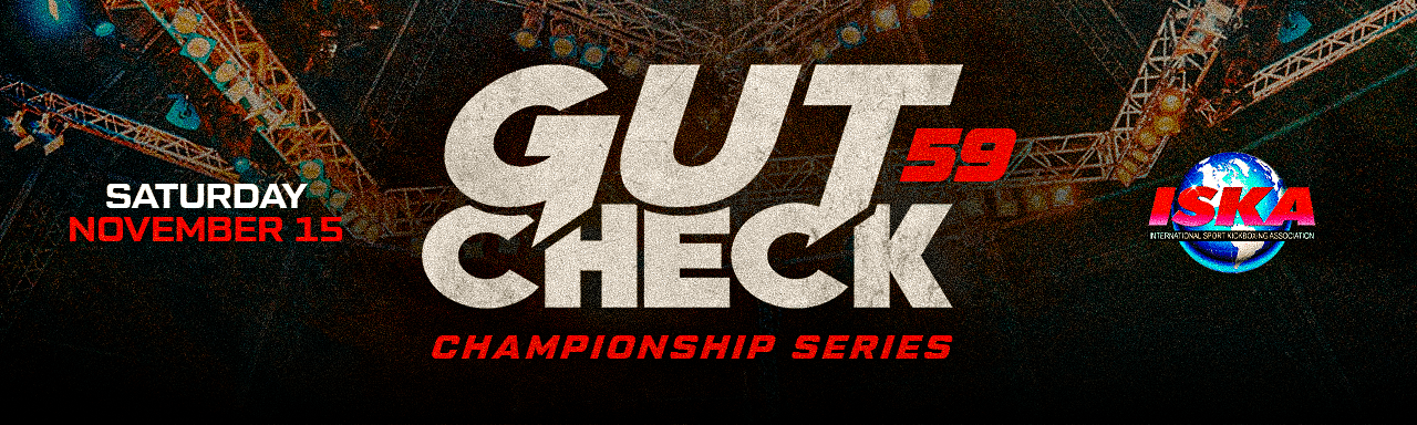Gut Check 59 banner